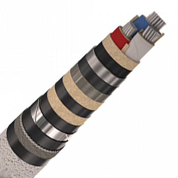 ЦАСБЛ 3х120-6