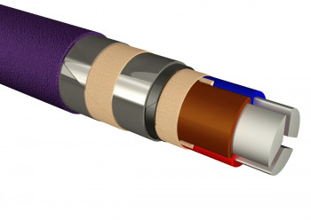 ЦАСБл 3х95-10
