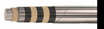 ЦАСБГ 3x95+1x35, 1 кВ